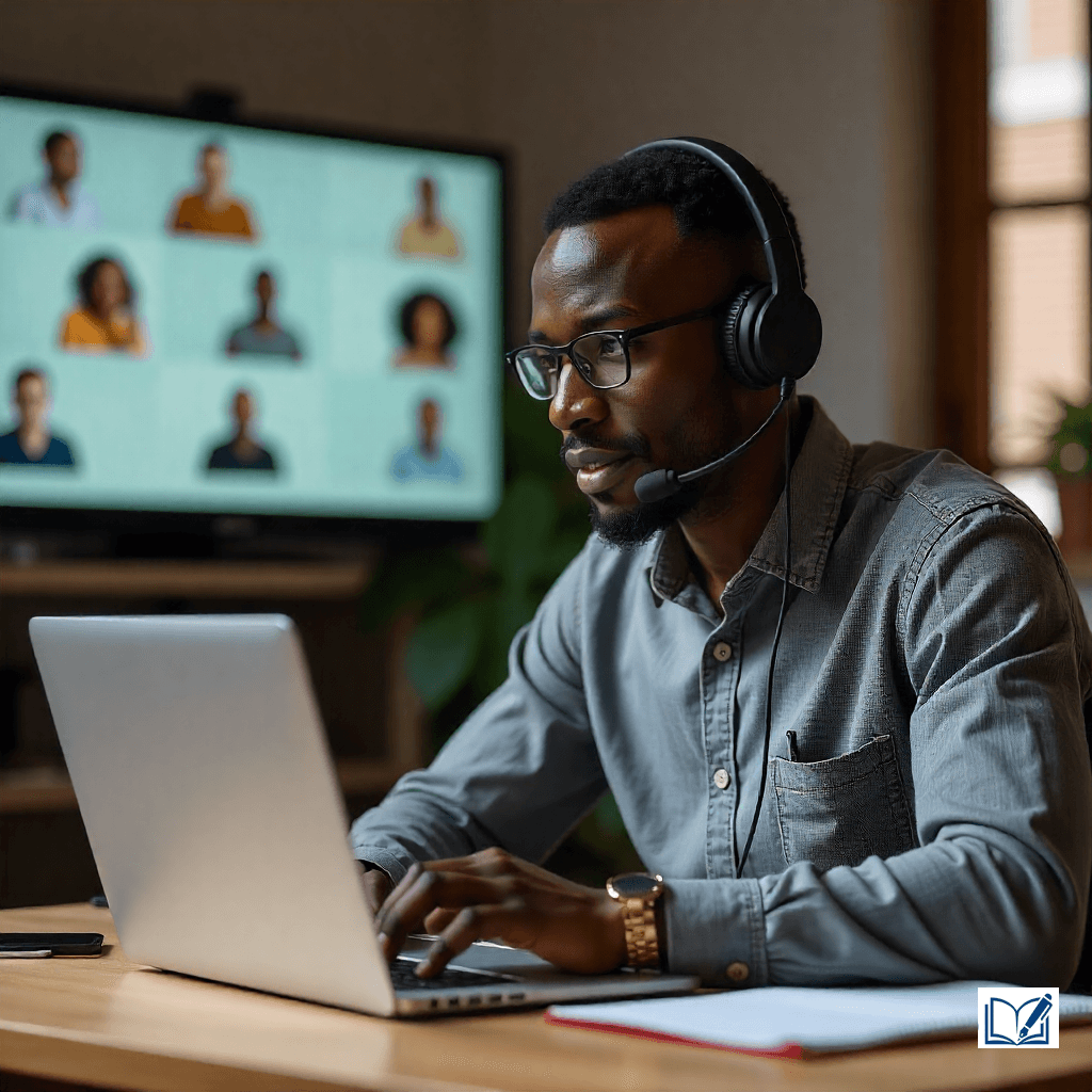 IELTS Training Background